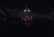 Recenzja Akenori NX01