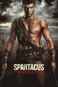 Спартак: Кръв и пясък