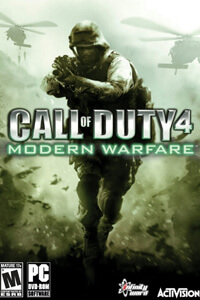 Call of Duty 4: Σύγχρονος πόλεμος