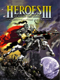 Heroes of Might and Magic 3: Η Αποκατάσταση της Εραθίας