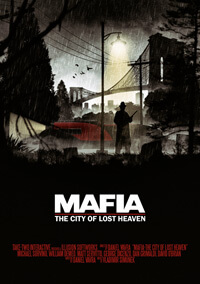 Mafia: The Lost of Heaven