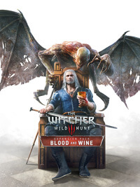 The Witcher 3: Wild Hunt - Αίμα και κρασί