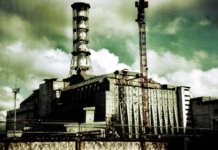 Černobylis