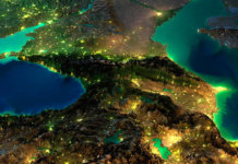 Kaspijos ežeras