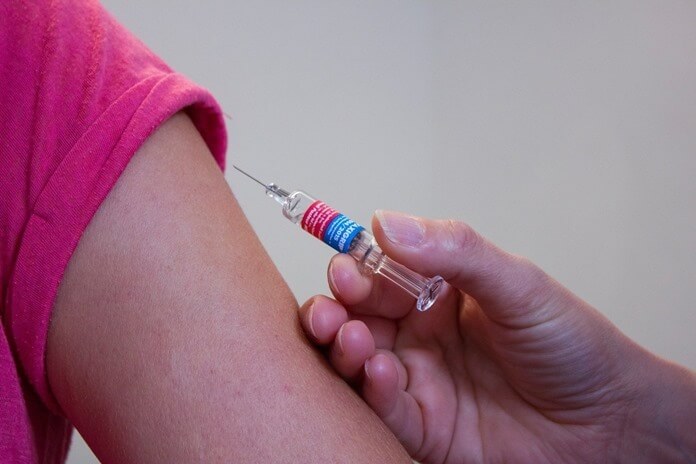 Vacuna MRNA-1273