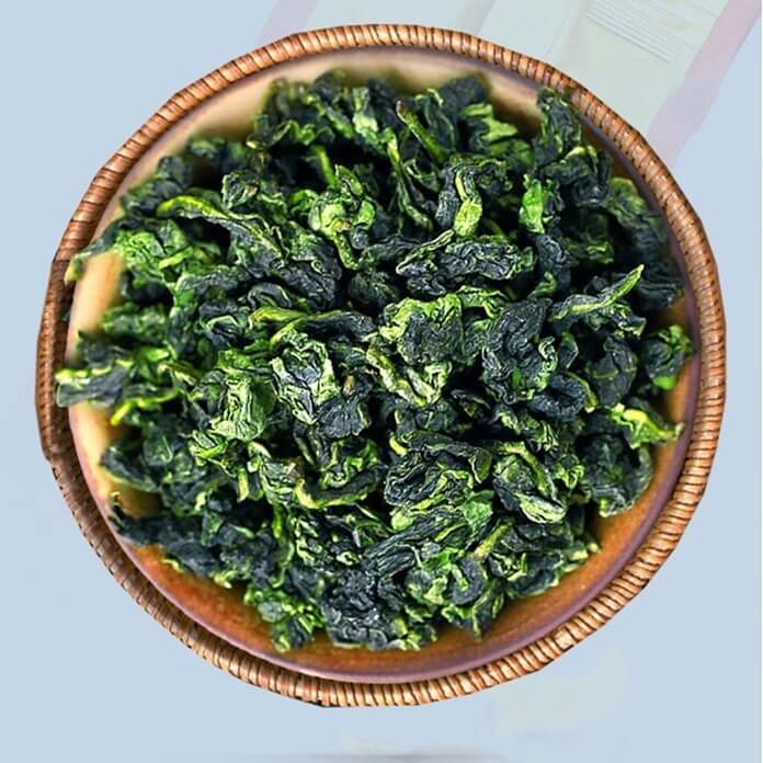 Tieguanyin-thee