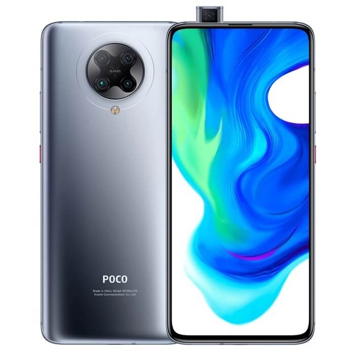 Xiaomi Poco F2 Pro, νέο το 2020