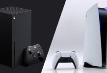 Xbox versus PlayStation