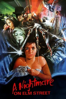 Un coșmar pe strada Elm (1984)
